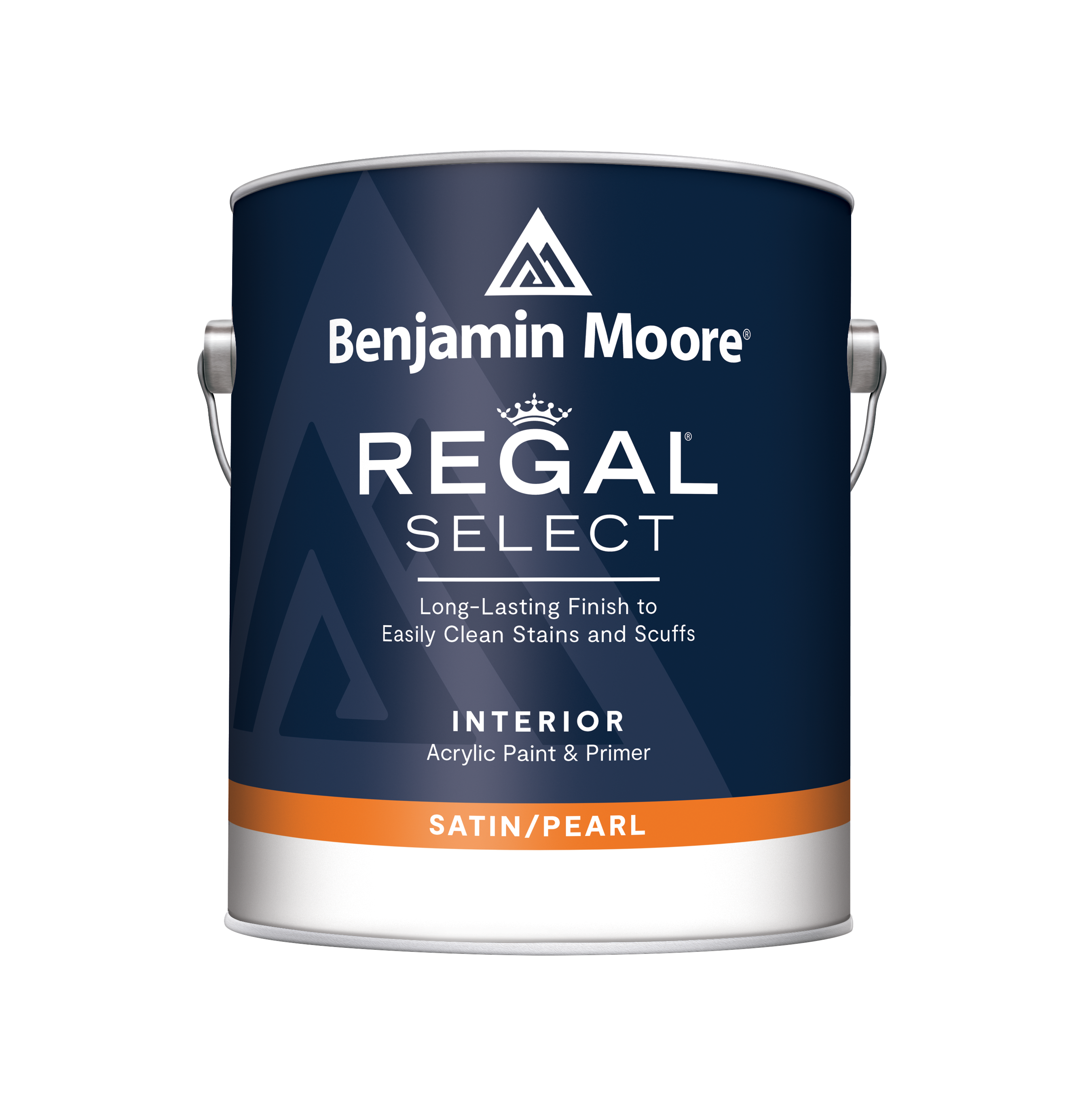Benjamin Moore Regal Select Interior
